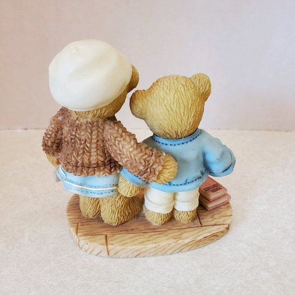 CHERISHED TEDDIES - Clement & Jodie 😍 Host Pick! - Picture 2 of 3